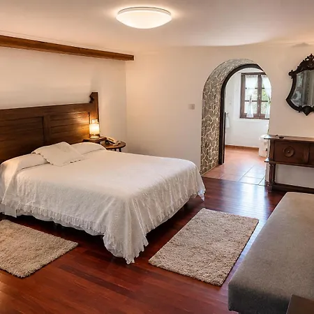 Pazo Do Souto Καρμπάγιο