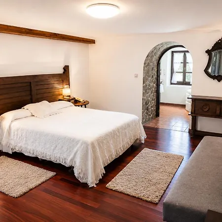 Pazo Do Souto Ξενοδοχείο Καρμπάγιο