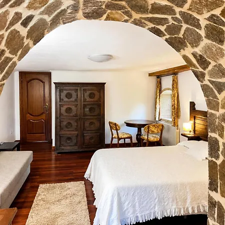 Pazo Do Souto 4*