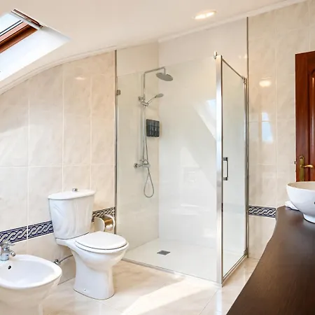 Pazo Do Souto 4* Καρμπάγιο