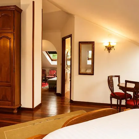 Pazo Do Souto 4*