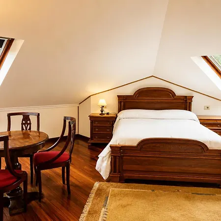 Pazo Do Souto 4*