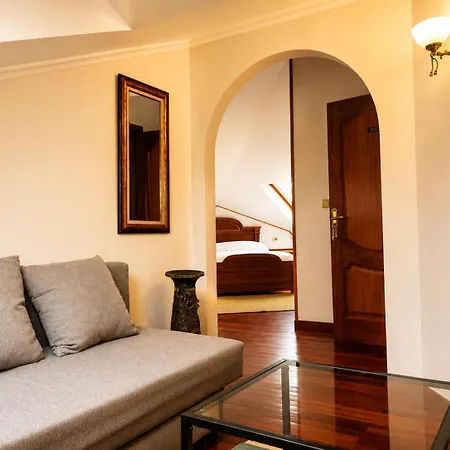Pazo Do Souto 4* Καρμπάγιο