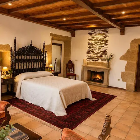Pazo Do Souto