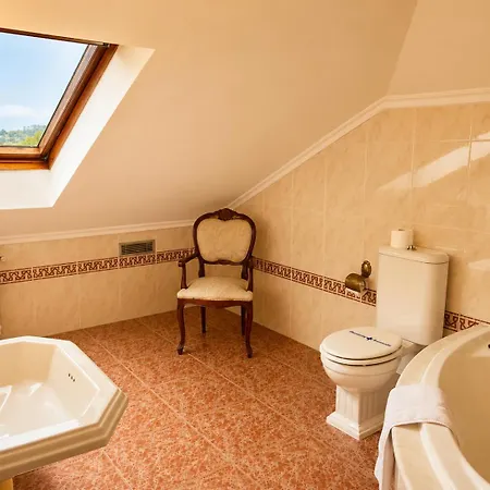 Pazo Do Souto Ξενοδοχείο