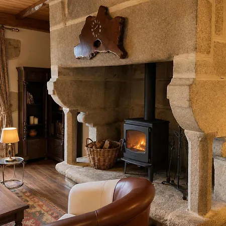 Pazo Do Souto 4*