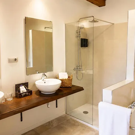 Pazo Do Souto Καρμπάγιο