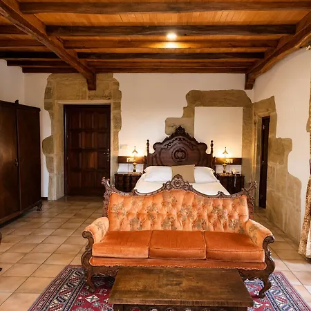 Pazo Do Souto Ξενοδοχείο 4*