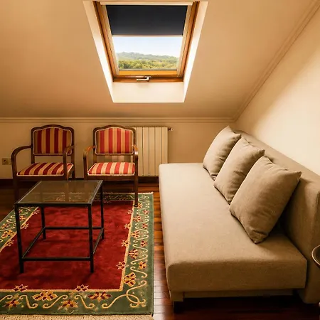 Pazo Do Souto Καρμπάγιο