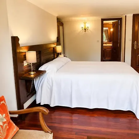 Pazo Do Souto Ξενοδοχείο 4*