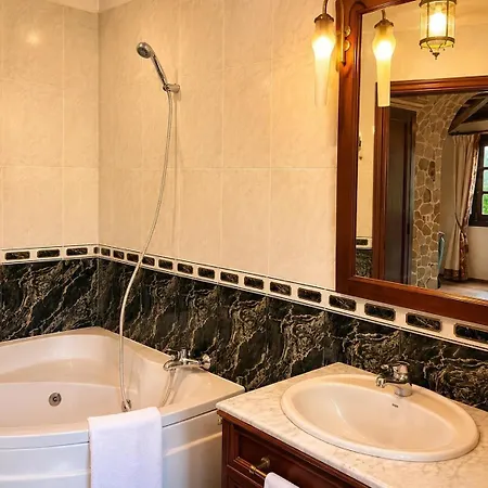 Pazo Do Souto 4* Καρμπάγιο
