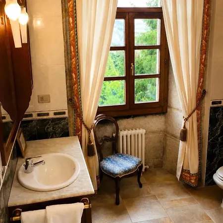 Pazo Do Souto 4*