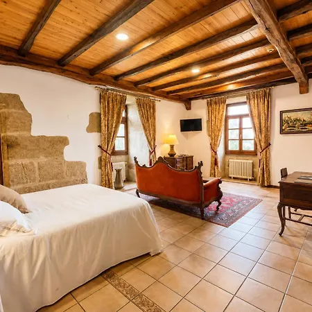 Pazo Do Souto Καρμπάγιο