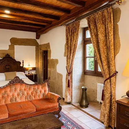 Pazo Do Souto