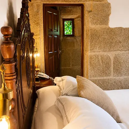 Pazo Do Souto Ξενοδοχείο 4*