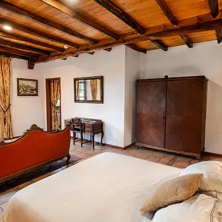 Ξενοδοχείο Pazo Do Souto 4*
