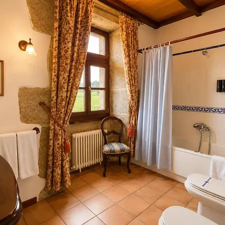 Pazo Do Souto 4*