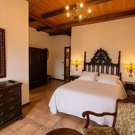 Pazo Do Souto Καρμπάγιο