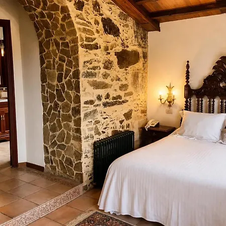 Pazo Do Souto Ξενοδοχείο