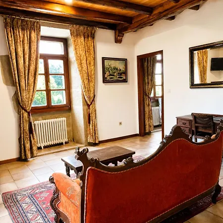 Pazo Do Souto Hotel Carballo