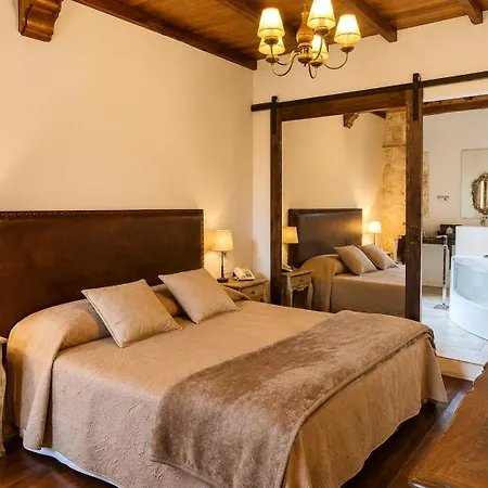 Pazo Do Souto Ξενοδοχείο