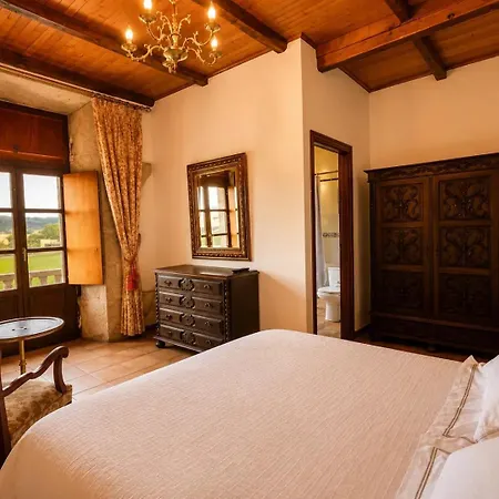 Pazo Do Souto 4*