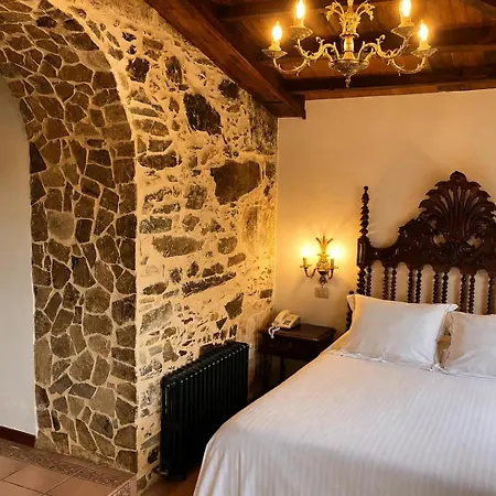 Pazo Do Souto 4* Καρμπάγιο