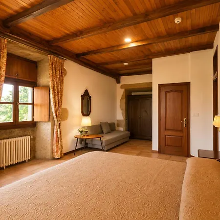 Pazo Do Souto Ξενοδοχείο