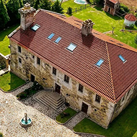 Pazo Do Souto Ξενοδοχείο 4*