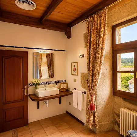 Pazo Do Souto 4*