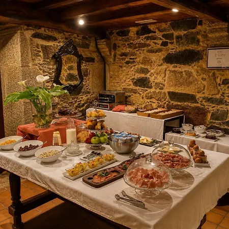 Pazo Do Souto Ξενοδοχείο