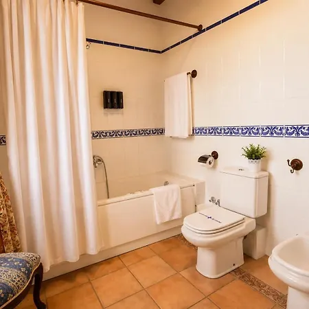 Pazo Do Souto Καρμπάγιο