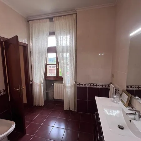 Ξενοδοχείο Pazo Do Souto