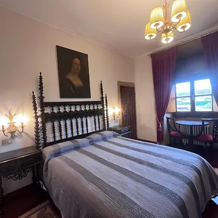 Pazo Do Souto Καρμπάγιο