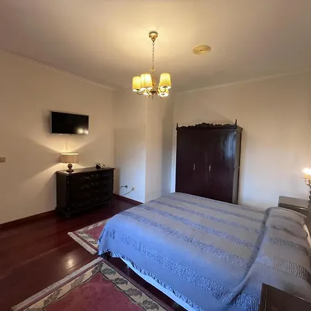 Pazo Do Souto Ξενοδοχείο 4*
