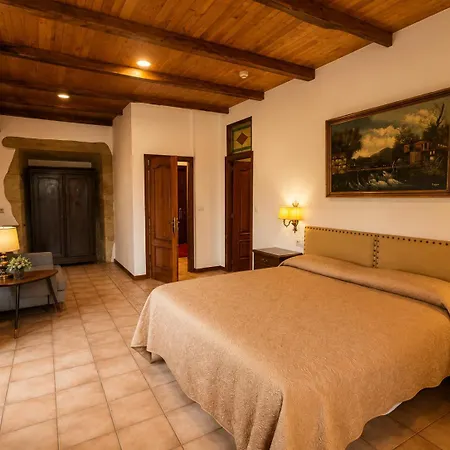 Pazo Do Souto Ξενοδοχείο 4*