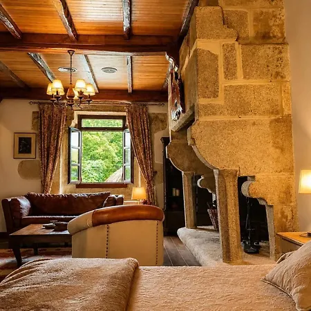 Pazo Do Souto